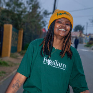 Kasilam Wear Beanies