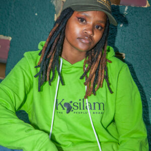 Kasilam Wear Hoodies