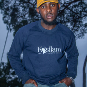 Kasilam Wear Sweater