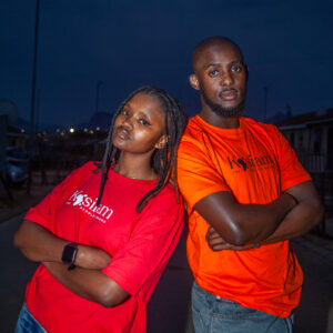 Kasilam Wear T-Shirt